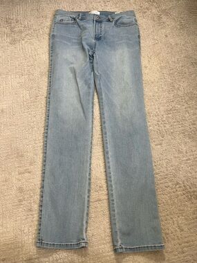 Sene Skinny Fit Jeans